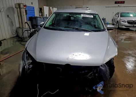 2013 Volkswagen Passat S z USA, uszkodzony, nr VIN 1VWAH7A3XDC079869